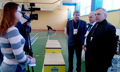 Студенты Школы межэтнической журналистики в Новосибирске отметили Мэрцишор