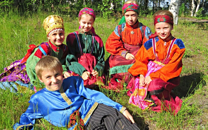 Семейный капитал