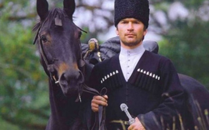 Даргинцы