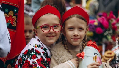 Что значит быть русским?