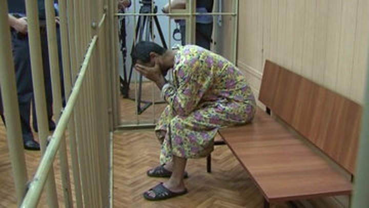 Водитель КамАЗа признал свою вину в ДТП под Подольском