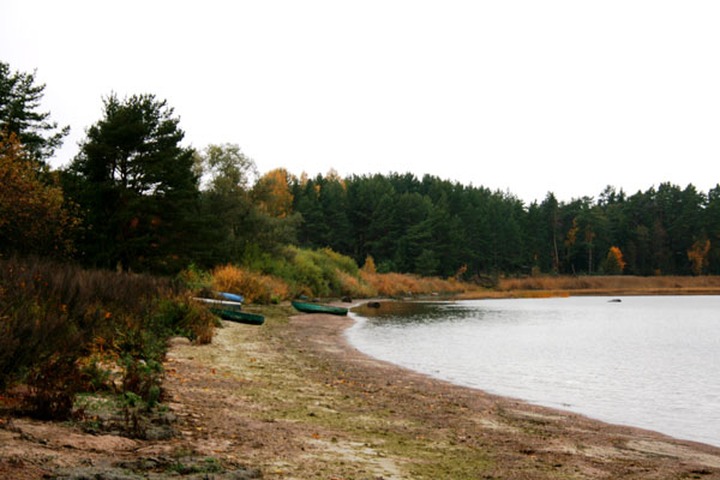 Новый фильм Финно-угорского культурного центра посвящен ижорцам, води и финнам-ингерманландцам