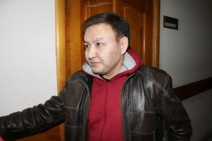 Лидера башкирского национального движения осудили на три года колонии