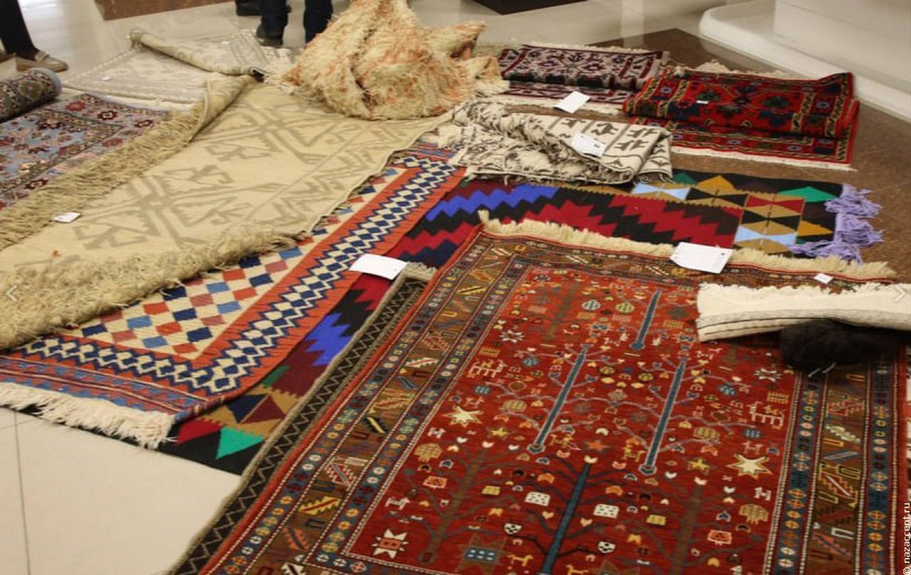 На поддержку производителей народных промыслов в Дагестане направят 10 млн рублей