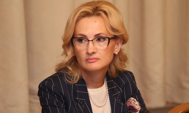 Яровая предложила уголовно наказывать за фиктивную регистрацию мигрантов