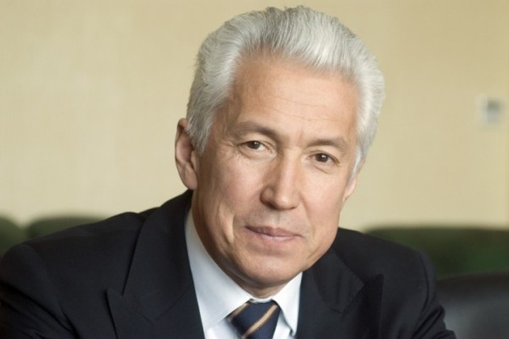 Глава Дагестана намерен пересмотреть границу с Чечней