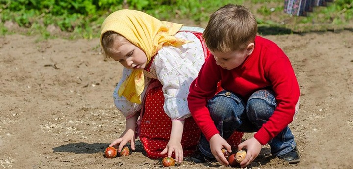В Нижнем Новгороде вспомнят весенние русские обряды