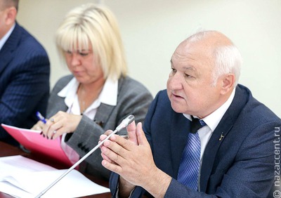 Глава татарской ФНКА объяснил уменьшение числа татар по итогам переписи