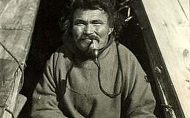 Селькупы