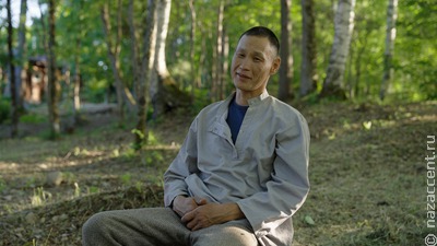 "Закон тайги": как жители удэгейского села переосмысливают свою культуру через театр