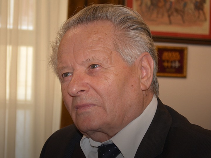 Мединского наградили орденом Александра Невского