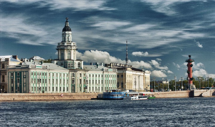 Ультраправые активисты напали на клуб в Санкт-Петербурге