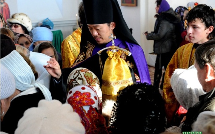 В Москве пройдет конференция "Православие и корейцы" к 150-летию переселения в России