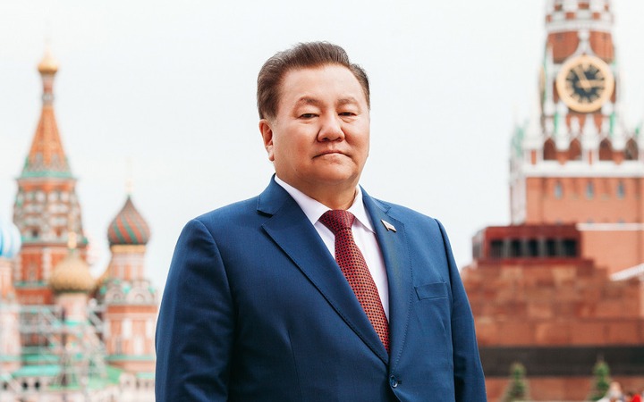 Депутат предложил лечить коронавирус традиционной медициной