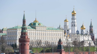 "Оставили крест": Госдума приняла закон о защите религиозных символов