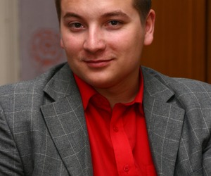 Раис Сулейманов