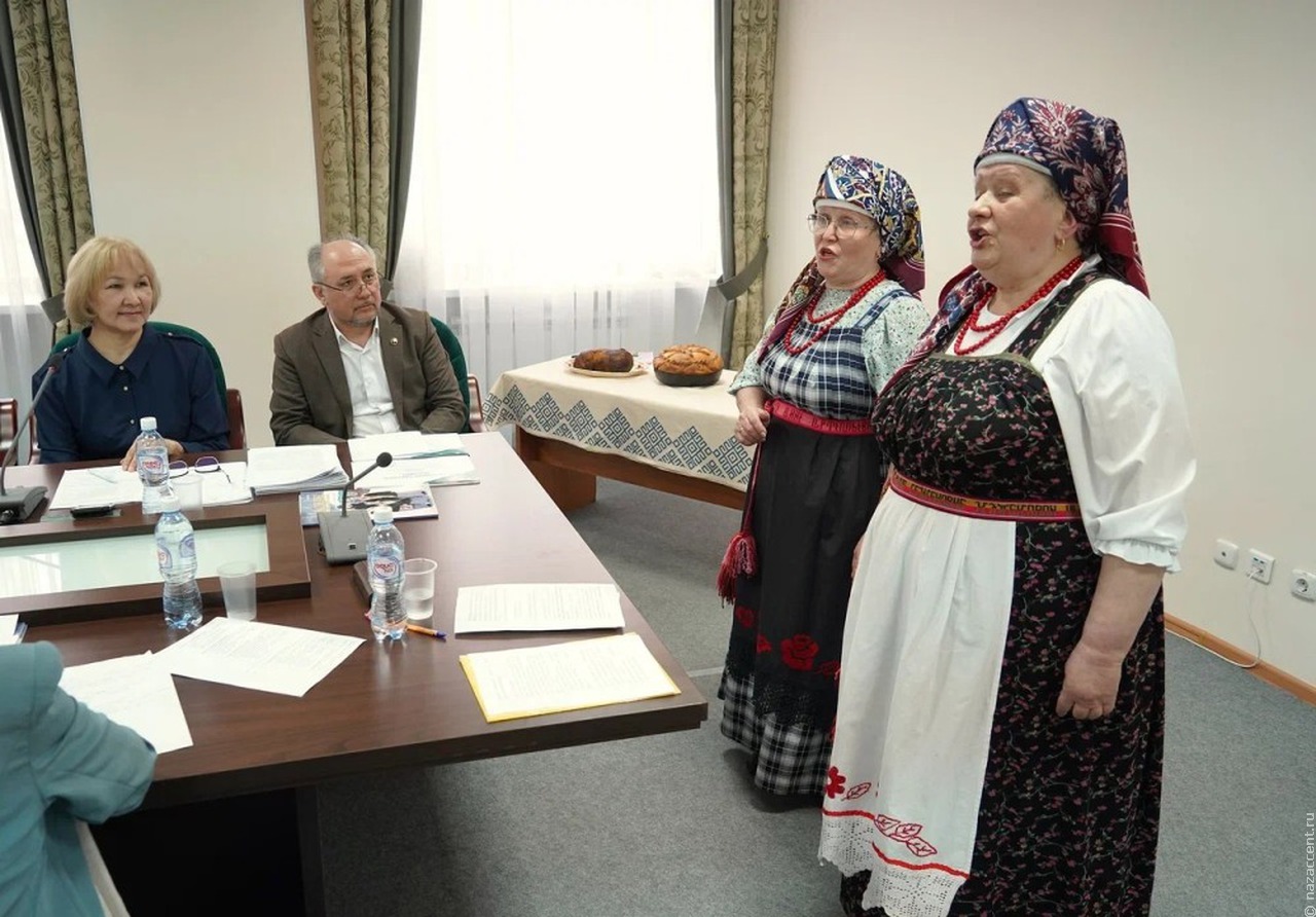 Блюдо "не тронь", украшение "хэситэ" и песни кунгуряков признали достоянием Башкирии