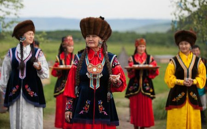 В Хакасии отметят национальный праздник Чир Ине