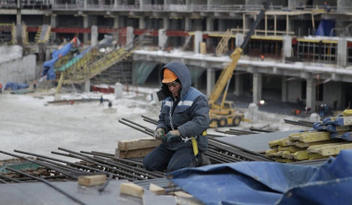 После гибели 12 человек ФМС начала искать нелегалов в промзонах Москвы