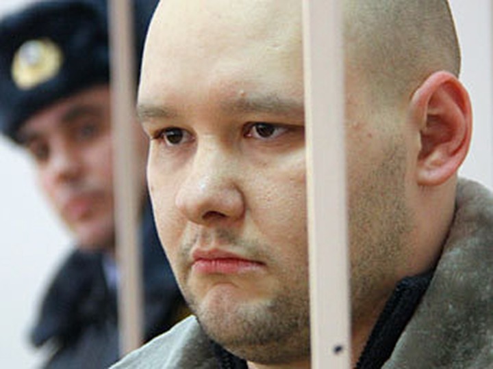 Даниил Константинов заступился за Дмитрия Феоктистова