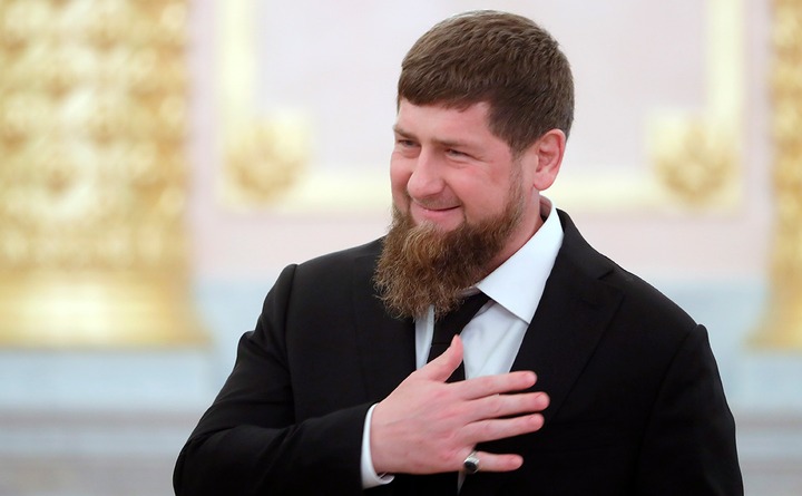 Кадыров призвал политиков устроить марафон кавказских танцев