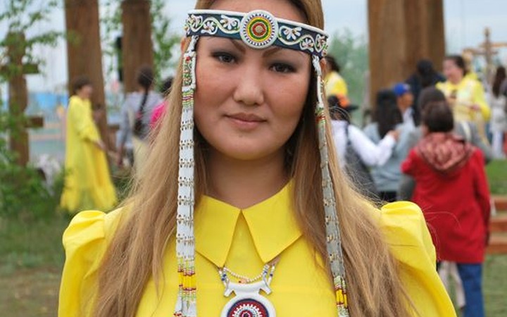 Якуты