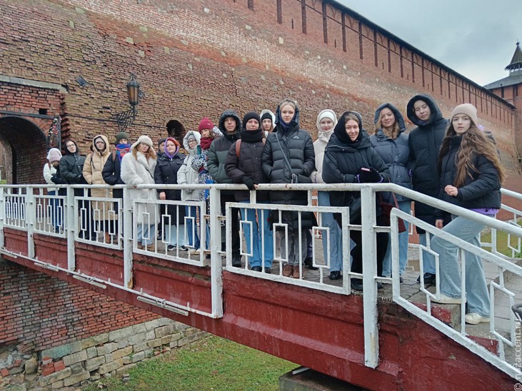 Школа межэтнической журналистики-2025 - Национальный акцент