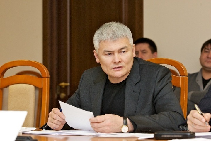 На Таймыре выбрали лидеров краевой и районной Ассоциации коренных малочисленных народов