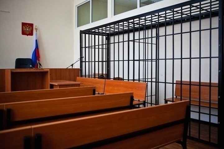 Лидера петербургского "Нурджулара" осудили за экстремизм на полгода колонии-поселения
