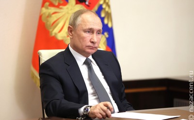 Путин: в России делается недостаточно для развития народных промыслов