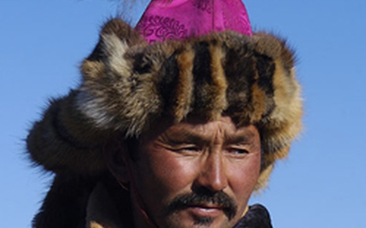 Казахи