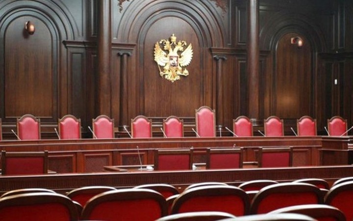 Суд отказал в иске защитникам гимна Дагестана
