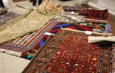 На поддержку производителей народных промыслов в Дагестане направят 10 млн рублей