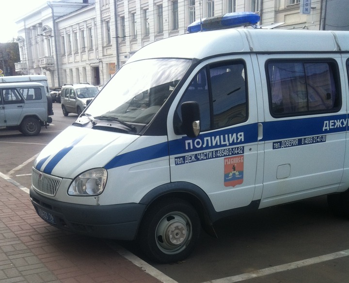 "Русские не сдаются!": В Чертанове произошла драка с перестрелкой