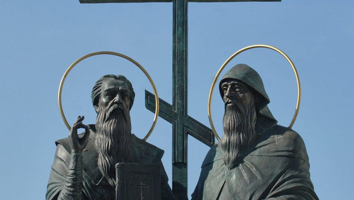 Празднование Дня славянской письменности в Москве пройдет без реконструкторов, но с хоровым пением