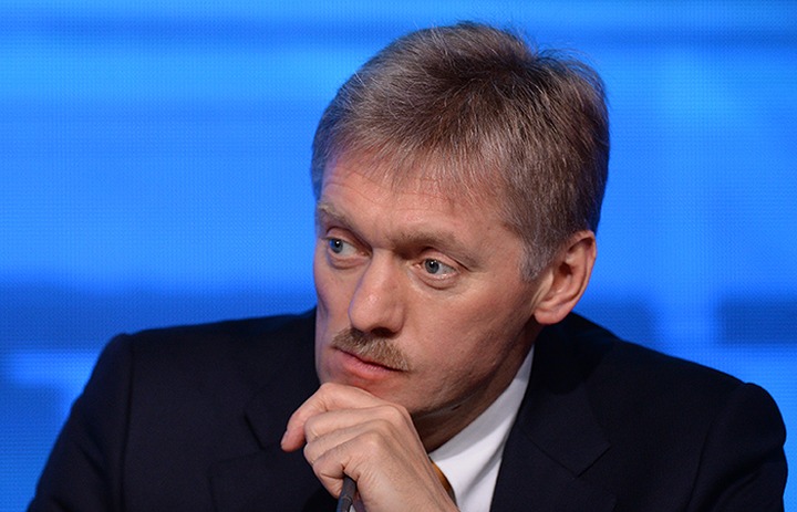 Кремль не будет прислушиваться к мнению других стран о Меджлисе
