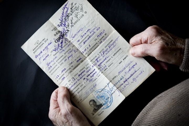 Власти Крыма упростят выдачу справок реабилитированным гражданам
