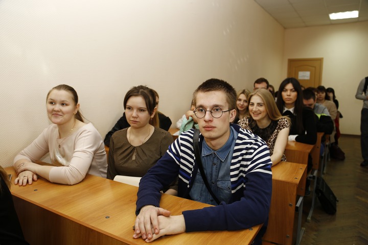 В День мордовских языков журналисты обсудили модернизацию национальных СМИ