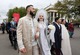 В Москве прошла самая массовая многонациональная свадьба (фото)