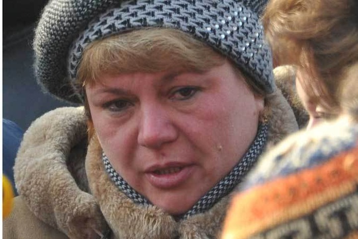 Коллегия Мосгорсуда оставила Мирзаева на свободе