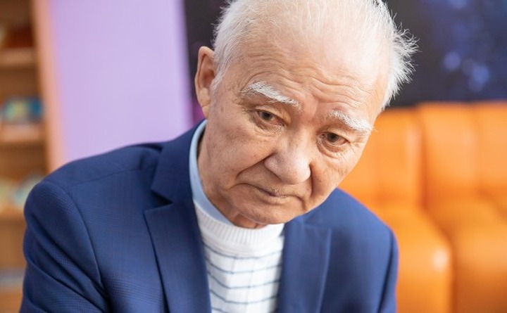 Нивхский писатель: закон о поддержке оленеводства принят без учета интересов коренных народов