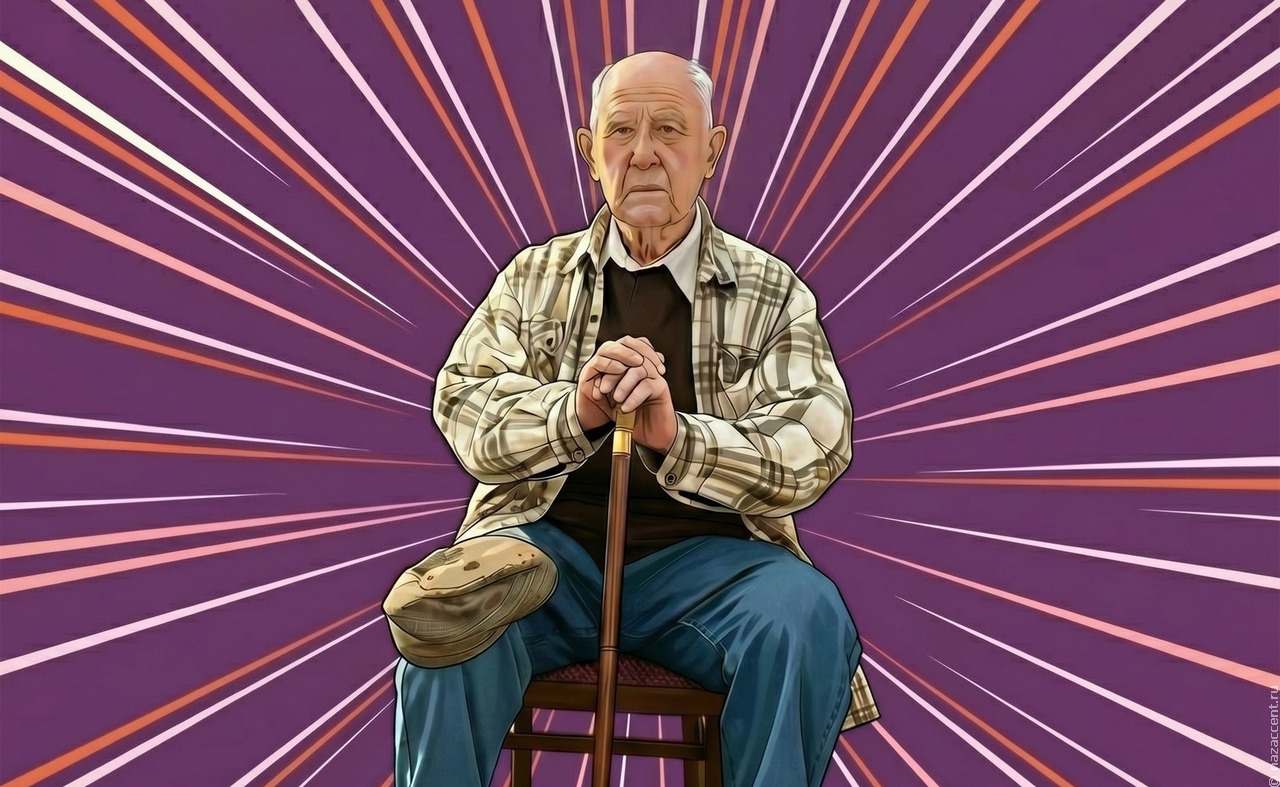 Финалисты "Звука Евразии" группа "КоленкорЪ" записали песню с Бурановскими бабушками