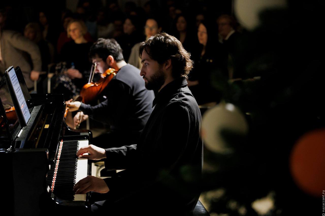 В Москве начались мероприятия "Недели памяти жертв Холокоста"