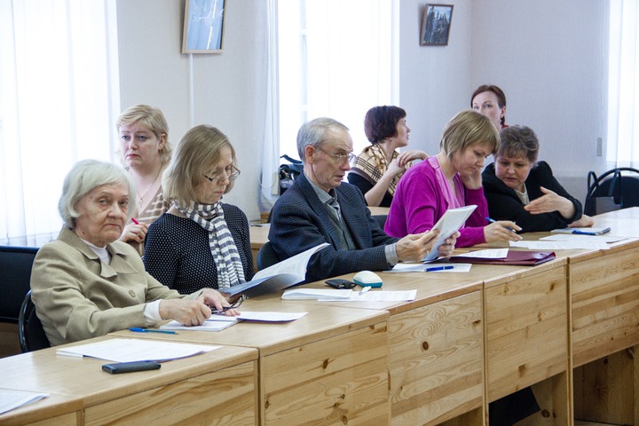 В Карелии обсудили поддержку карельского, финского и вепсского языков