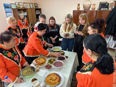 Здоровеньки булы, расшеватские казаки! (часть вторая)