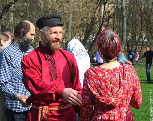 Брить или не брить?