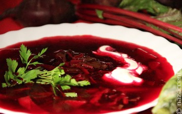 Какова Аксинья, такова и ботвинья