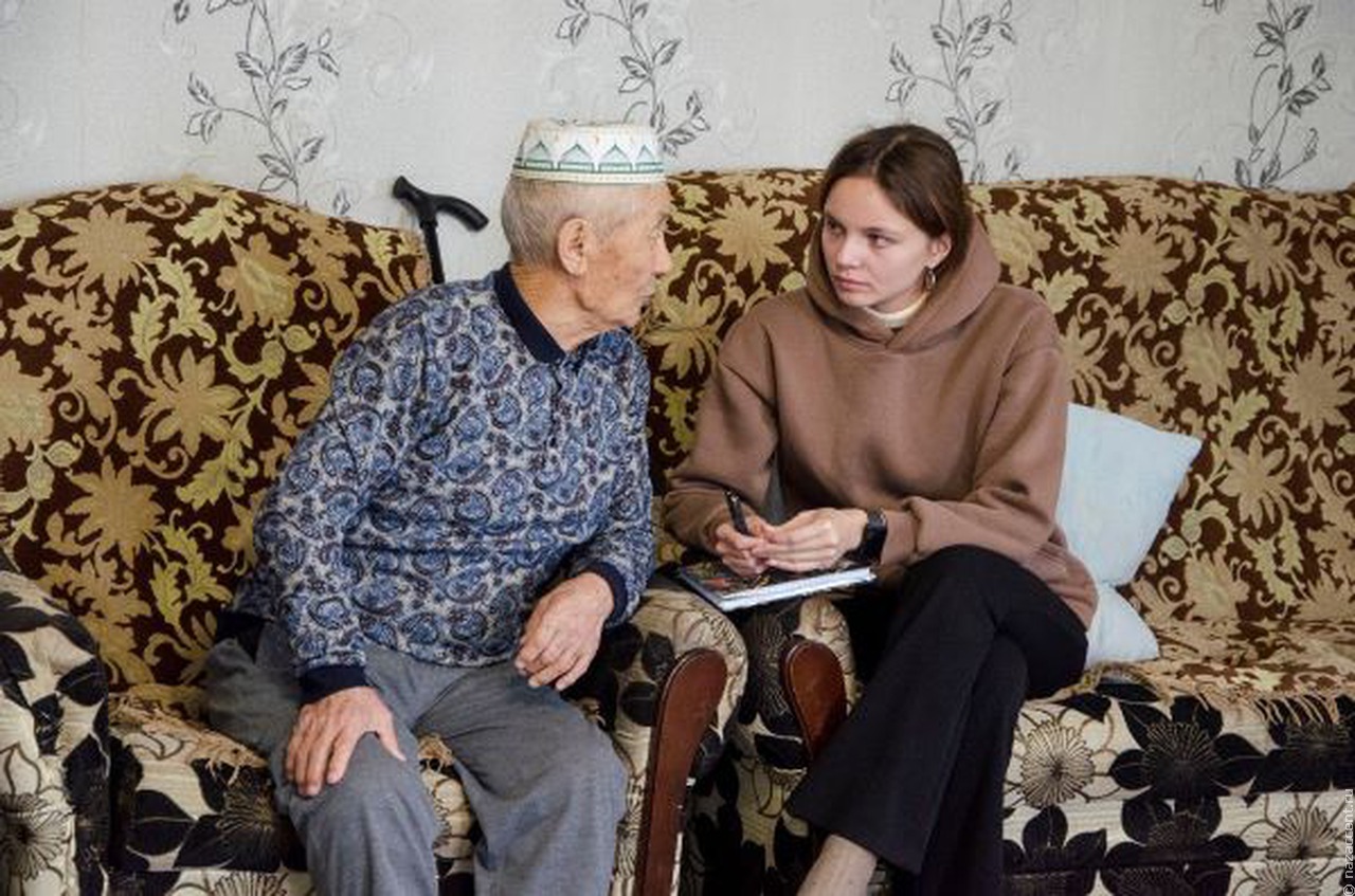 Бай и Шек: чем закончилась этнографическая экспедиция в один из казахских поселков Челябинской области