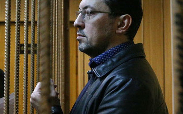 Адвокат: Против националиста Поткина могут завести новое уголовное дело