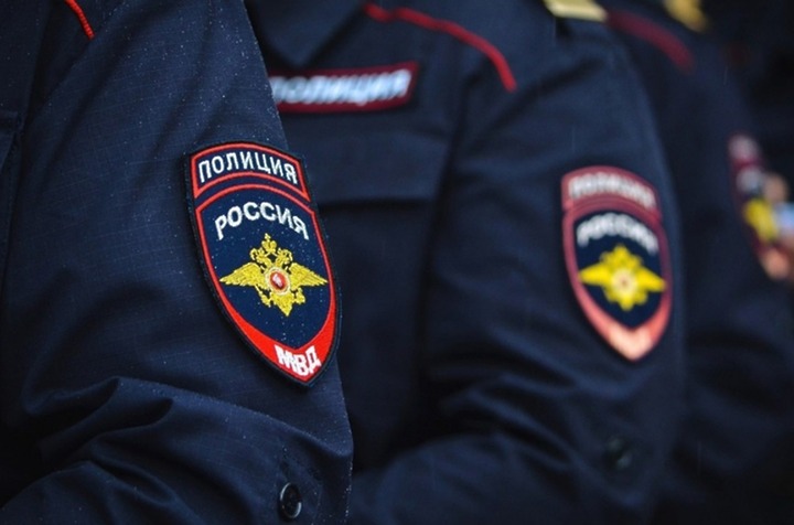 Нижегородцы нарушили самоизоляцию ради хороводов